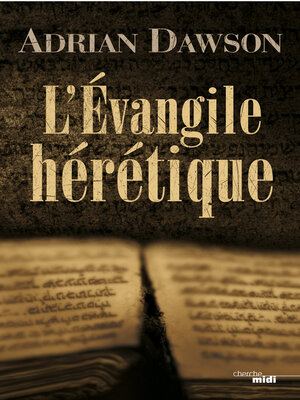 cover image of L'Évangile hérétique